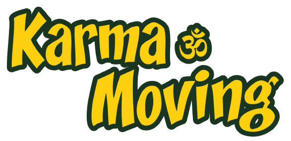 Karma Moving