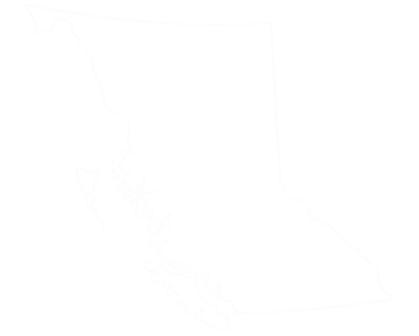 Map outline